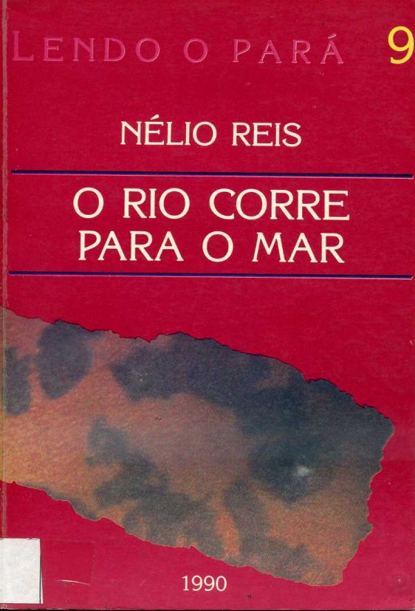 Rio Corre para o Mar